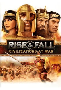 Rise and Fall: Civilizations a