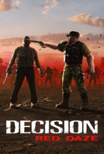 Decision: Red Daze