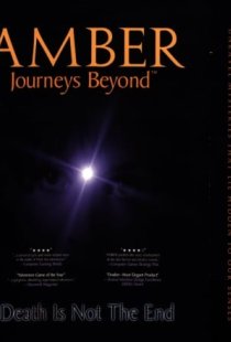 AMBER Journeys Beyond