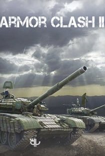 Armor Clash 2