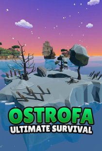Ostrofa