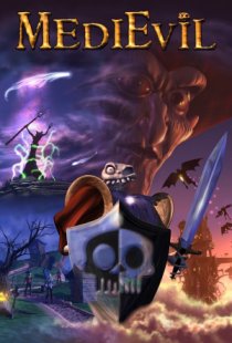 Medievil