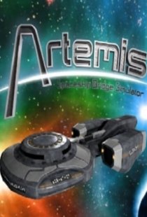 Artemis Spaceship Bridge Simul