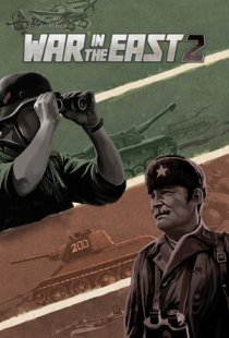 Gary Grigsbys War in the East 