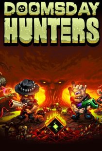Doomsday Hunters