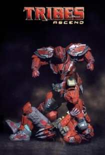 Tribes: Ascend