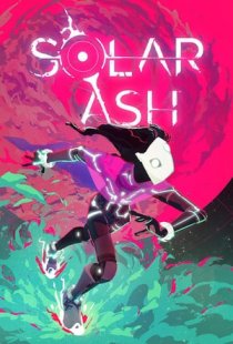 Solar Ash