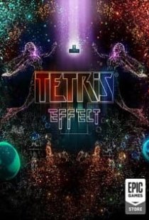 Tetris Effect