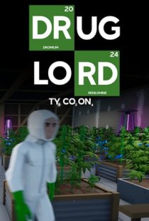 Drug Lord Tycoon