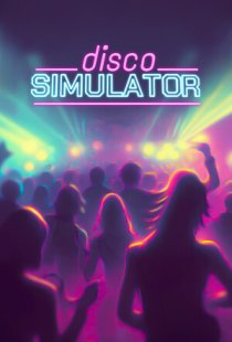 Disco Simulator