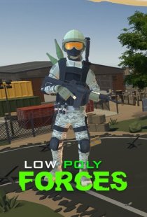 Low Poly Forces