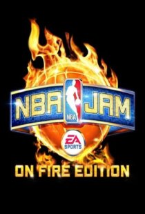 NBA JAM: On Fire Edition