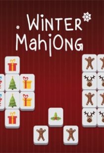 Winter Mahjong