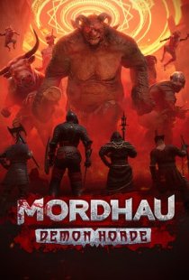MORDHAU