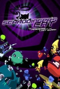 Schrodingers Cat And The Raide