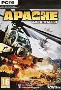 Apache: Air Assault