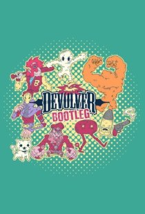 Devolver Bootleg
