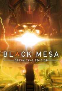 Black Mesa