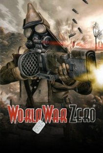 World War Zero