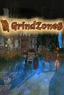 Grindzones