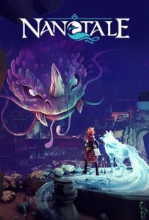 Nanotale - Typing Chronicles