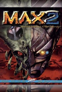 M.A.X. 2: Mechanized Assault a