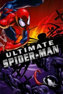 Ultimate Spider-Man