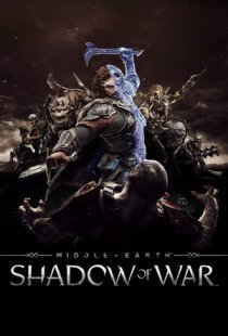 Middle-earth: Shadow of War - 