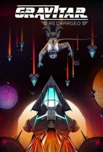 Gravitar: Recharged