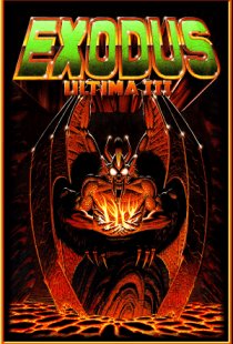 Ultima 3