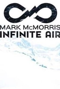 Infinite Air with Mark McMorri