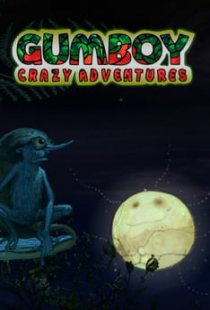 Gumboy - Crazy Adventures