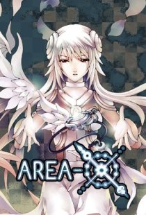 Area-X