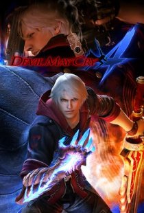 Devil May Cry 4