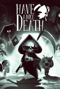 Have a Nice Death