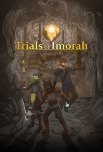 Trials of Imorah