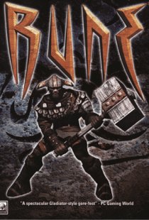 Rune Classic