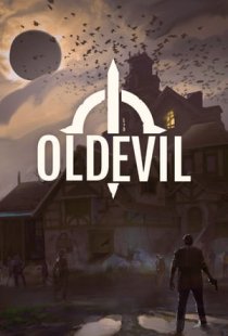 Old Evil