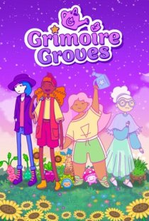 Grimoire Groves