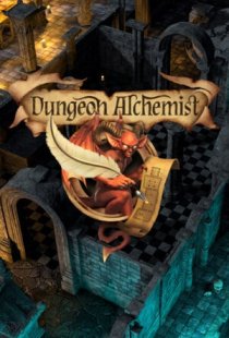 Dungeon Alchemist