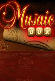 Musaic Box