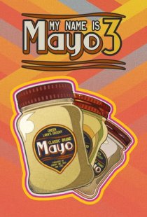 My Name is Mayo 3
