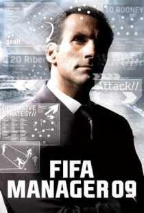 FIFA Manager 09