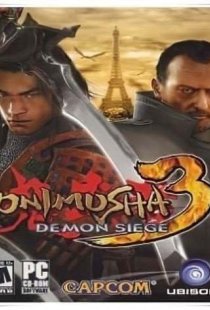 Onimusha 3: Demon Siege