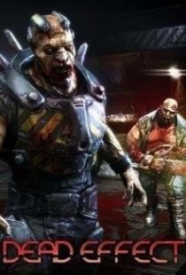 Dead Effect