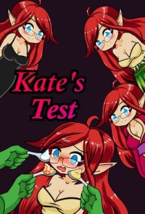 Kates Test