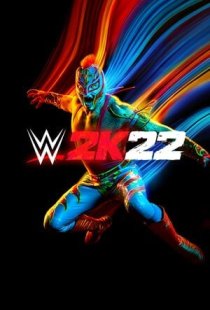 WWE 2K22
