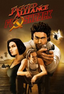 Jagged Alliance Flashback
