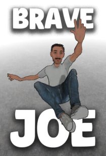 Brave Joe