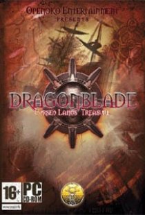 Dragonblade: Cursed Lands Trea